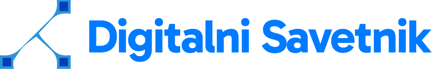 Digitalni Savetnik